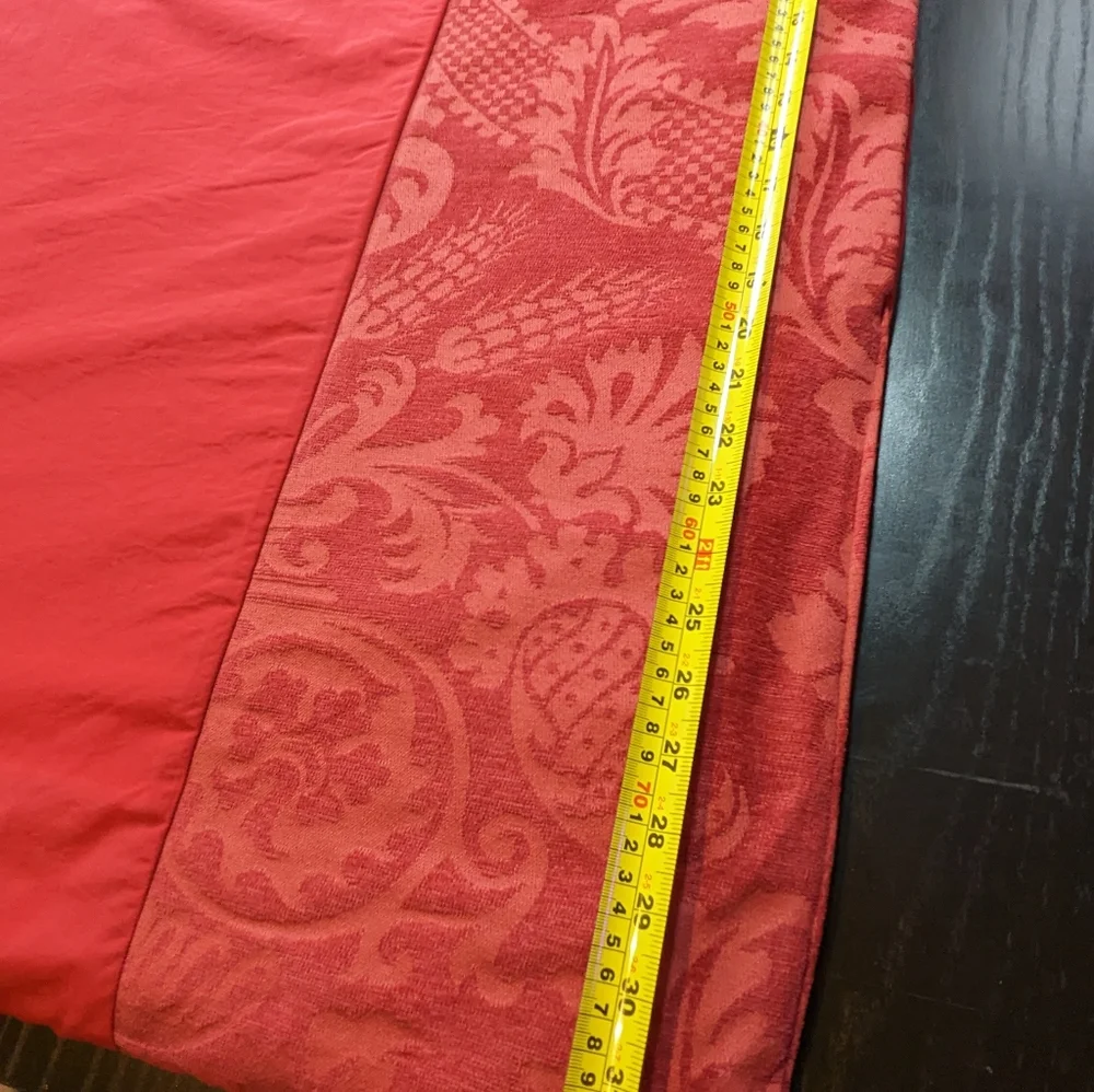 Large Meditation Mat, RRP 60£, made by Dharmaland UK, in As New condition - Picture 7 of 9